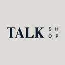Talk Shop Media logo