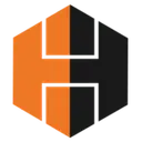 Hyphen Solutions logo