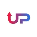 Upstaff logo