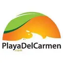 Playa Del Carmen logo