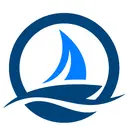 Bluesailscounseling logo