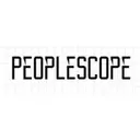 Peoplescope Asia logo