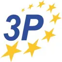 3P Sarl logo