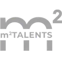 m2 Talents logo