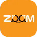Myzoomride logo