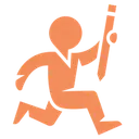 Kickup logo