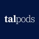 Talpods logo