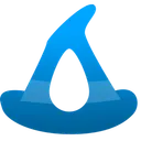 Geowiza logo