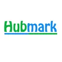 Hubmark logo