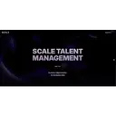Scale Talent Management logo