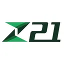 Zero21 logo
