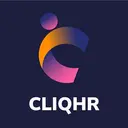CliqHR Recuritment Services logo
