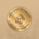 The Fifth Judicial Circuit logo