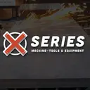X-Series USA logo