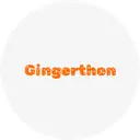 Gingerthon logo
