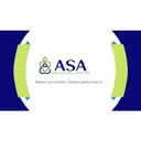 Asa Healthcare Staffing logo