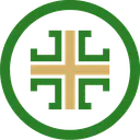 Parque del Recuerdo logo