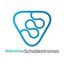 waterschap Scheldestromen logo