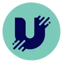 Upsender logo