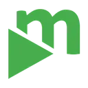Movingimage logo