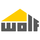 Système Wolf logo