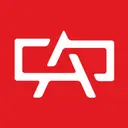 Adams Outdoor logo