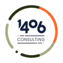 1406 Consulting logo