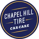 Chapel Hill Tire logo