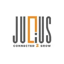 JULIUS Connected 2 Grow logo