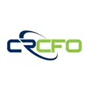 Charles River CFO logo