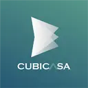 🥇 CubiCasa logo