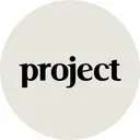 Projectp logo
