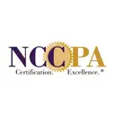 NCCPA logo