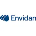 Envidan Sweden logo