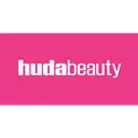 Huda Beauty logo