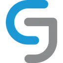 GeorgeJon logo