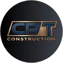 CPT Construction logo