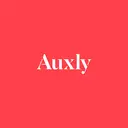 Auxly logo