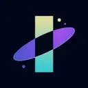 Interstellar logo