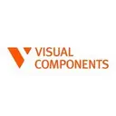 Visual Components logo