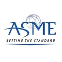 American Society of Mechanical Engineers logo
