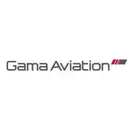 Gama Aviation logo