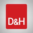 Dandh logo