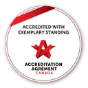 Canadian Mental Health Association- Peel Branch logo