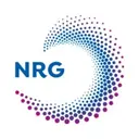 NRG PALLAS logo