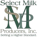 Selectmilk logo