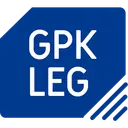 Gerson, Preston, Klein, Lips, Eisenberg, Gelber GPKLEG logo