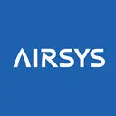 Airsys logo