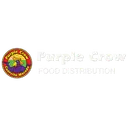 Purple Crow logo