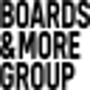 Boards and More Group logo